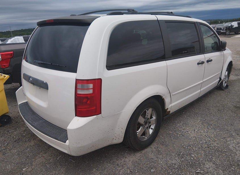 Dodge Grand Caravan