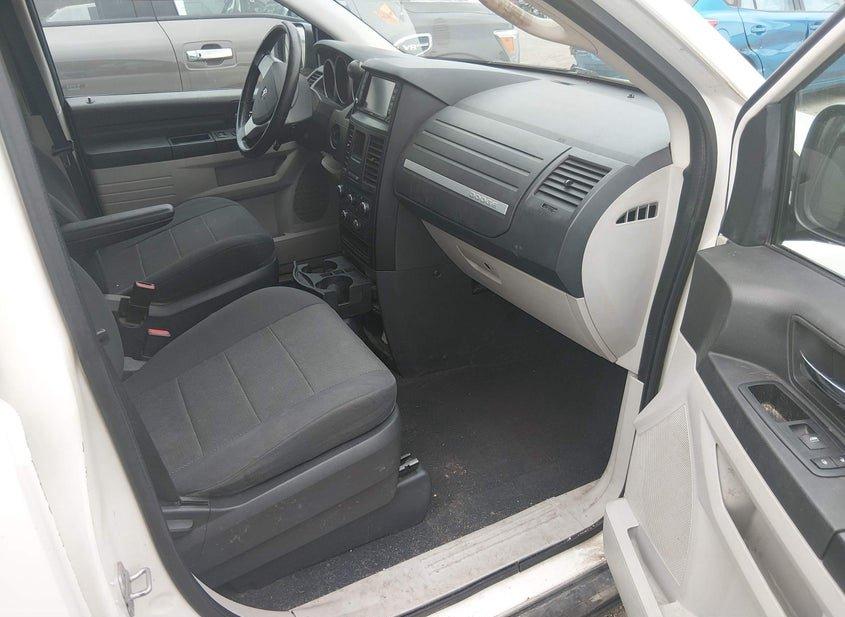 Dodge Grand Caravan