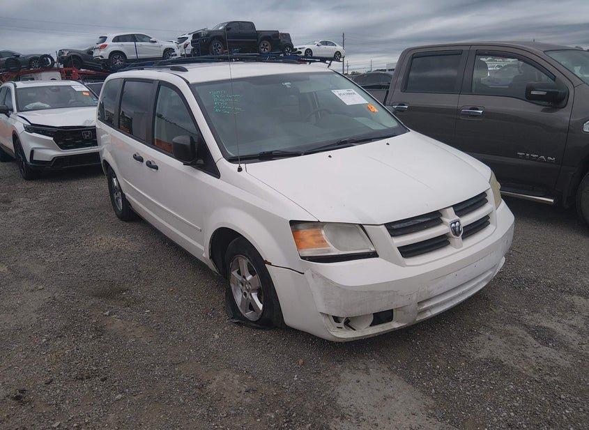 Dodge Grand Caravan