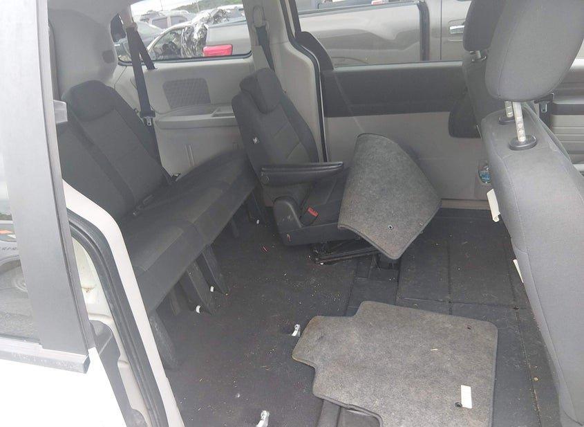 Dodge Grand Caravan