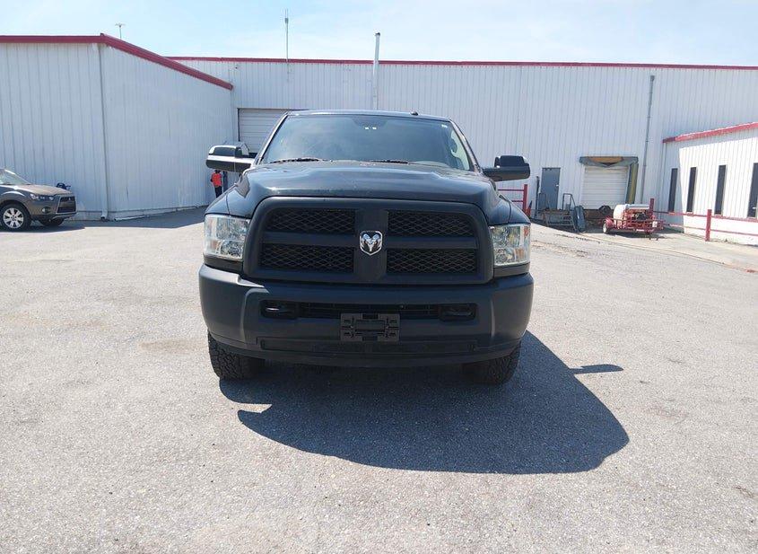Ram 3500