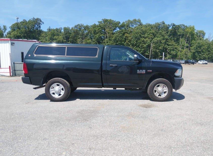 Ram 3500
