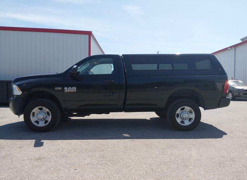 Ram 3500