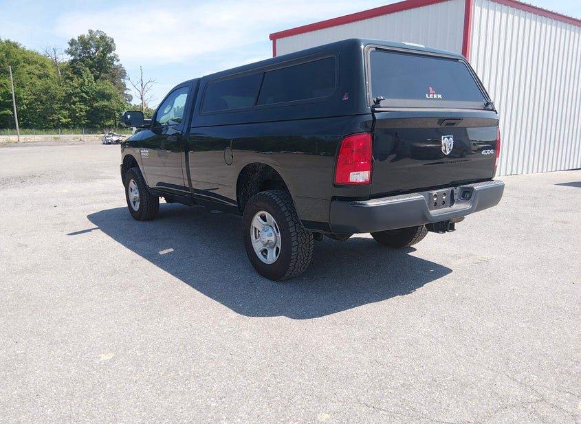 Ram 3500