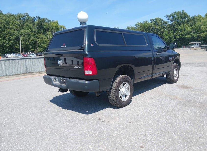 Ram 3500