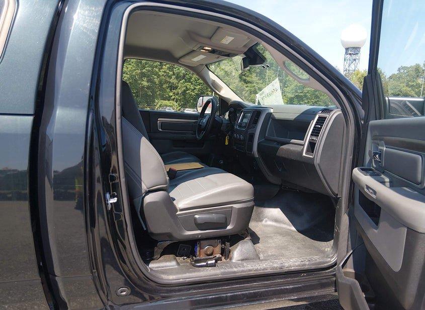 Ram 3500