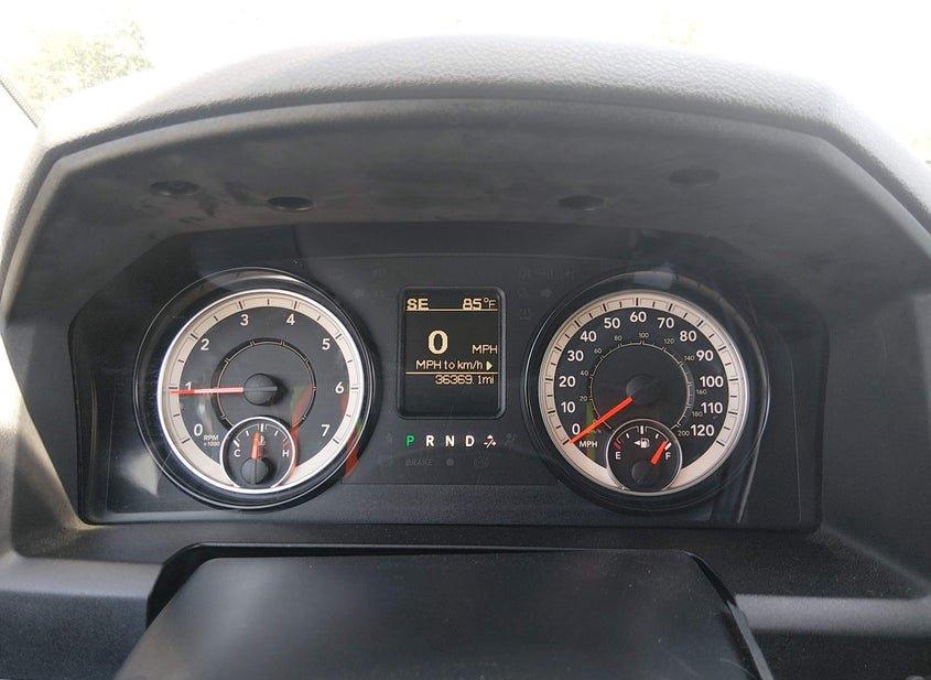 Ram 3500