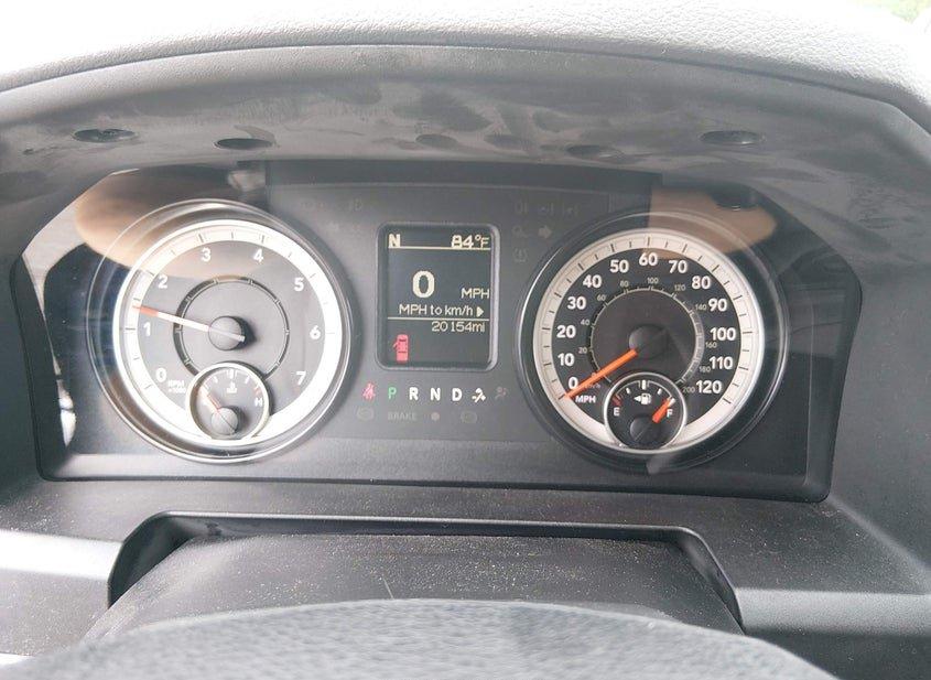Ram 1500