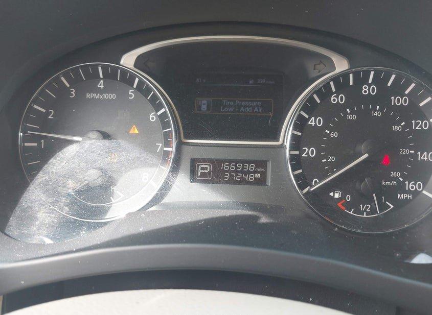 Nissan Altima