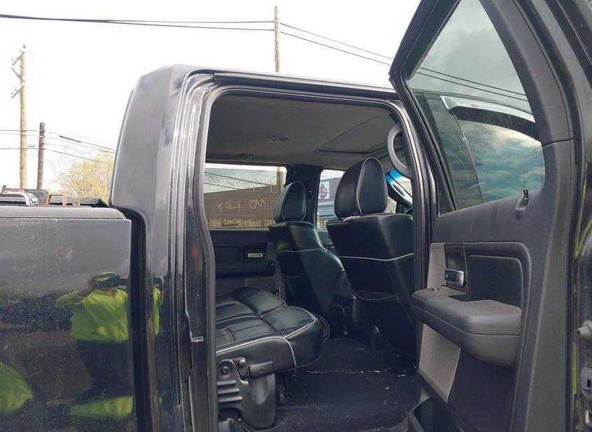 Lincoln Mark Lt