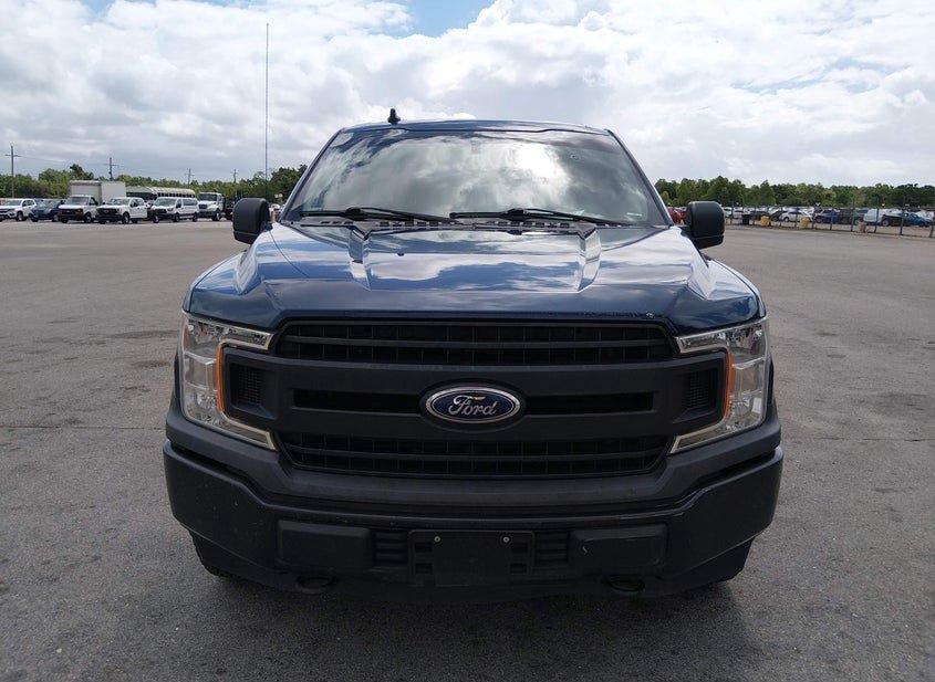 Ford F-150