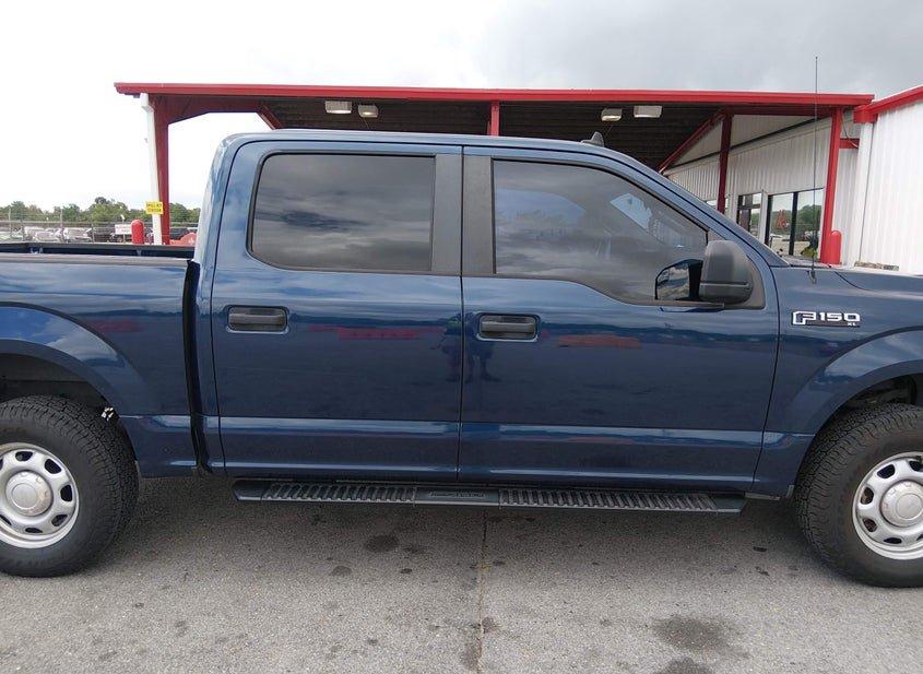 Ford F-150