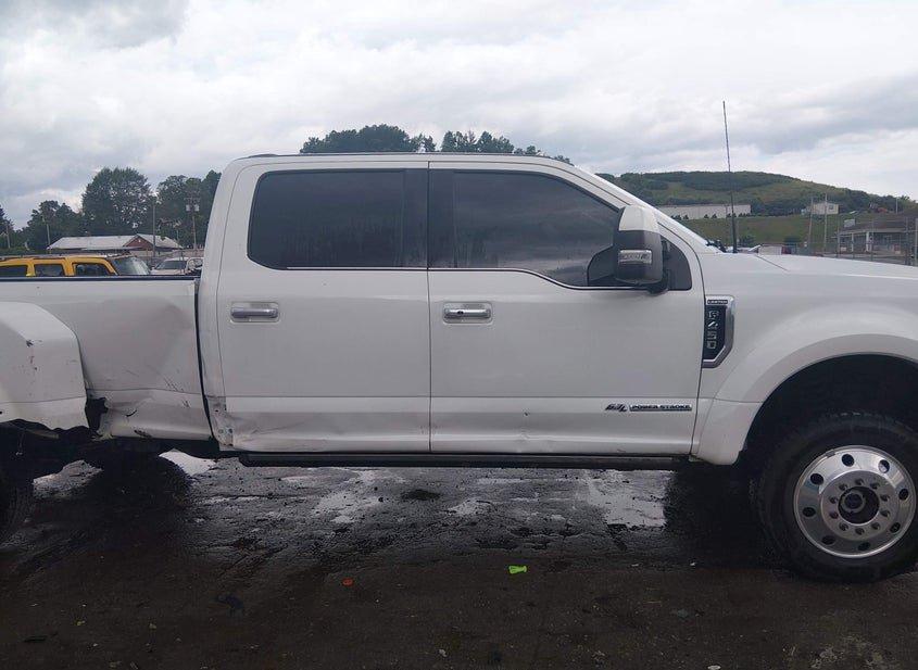 Ford F-450
