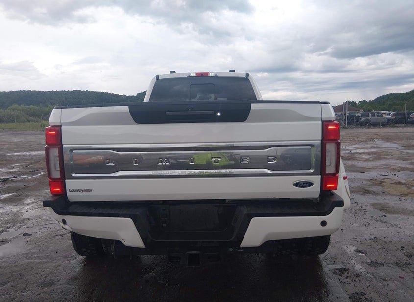 Ford F-450