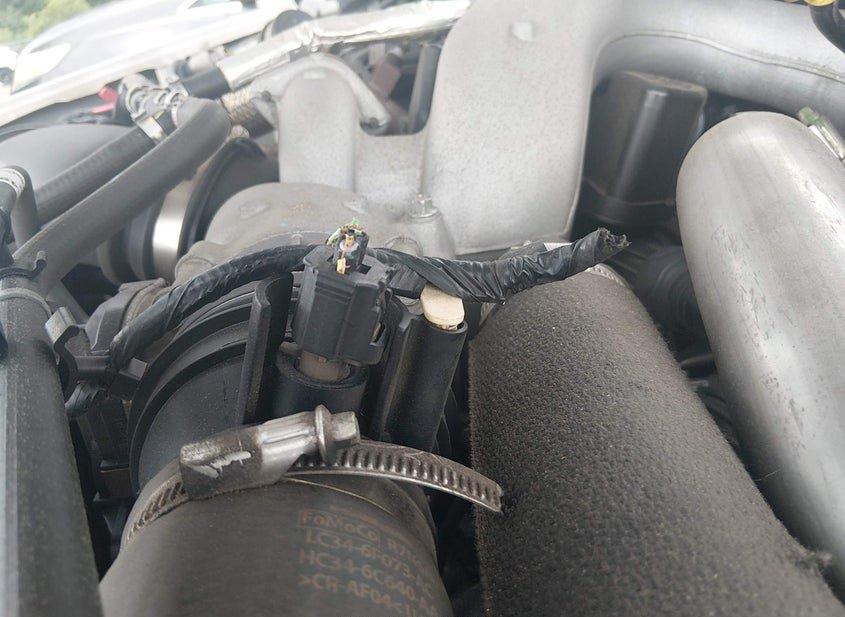 Ford F-450