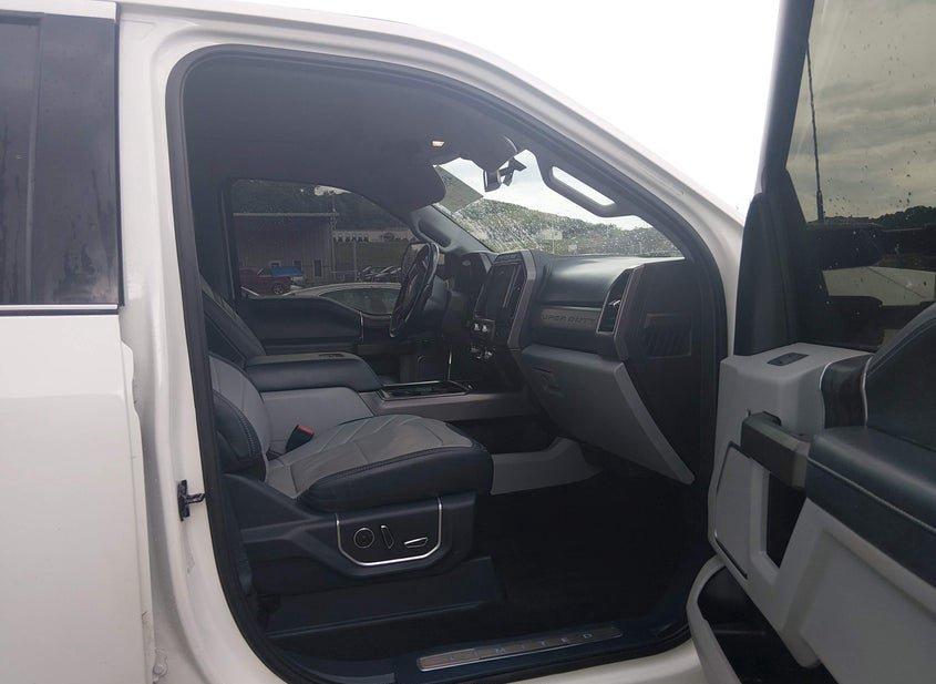 Ford F-450