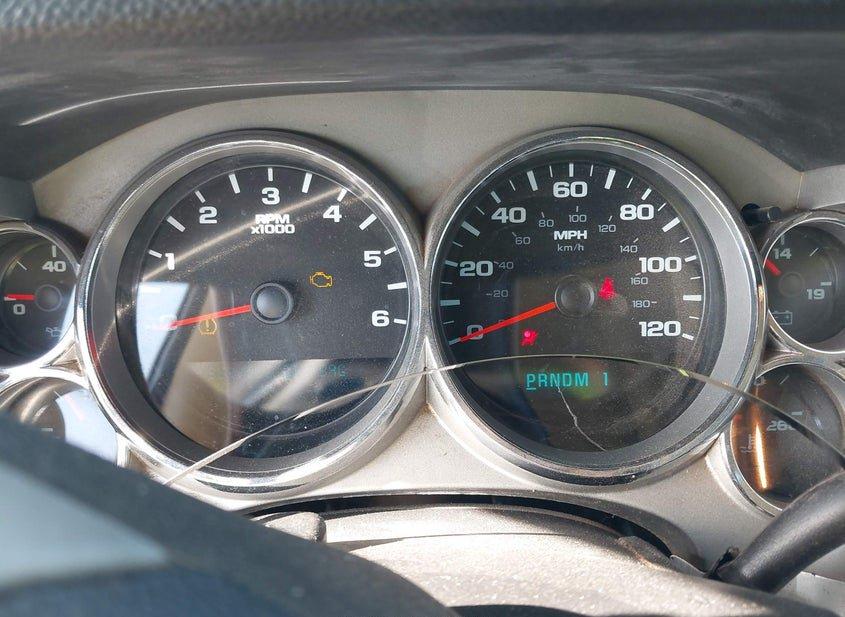 Gmc Sierra 2500Hd