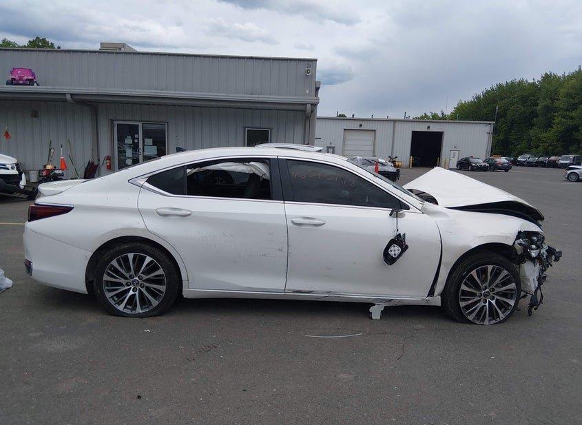 Lexus Es 250