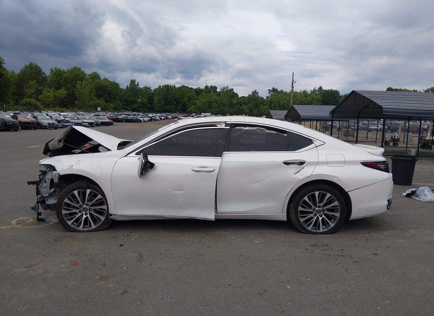 Lexus Es 250