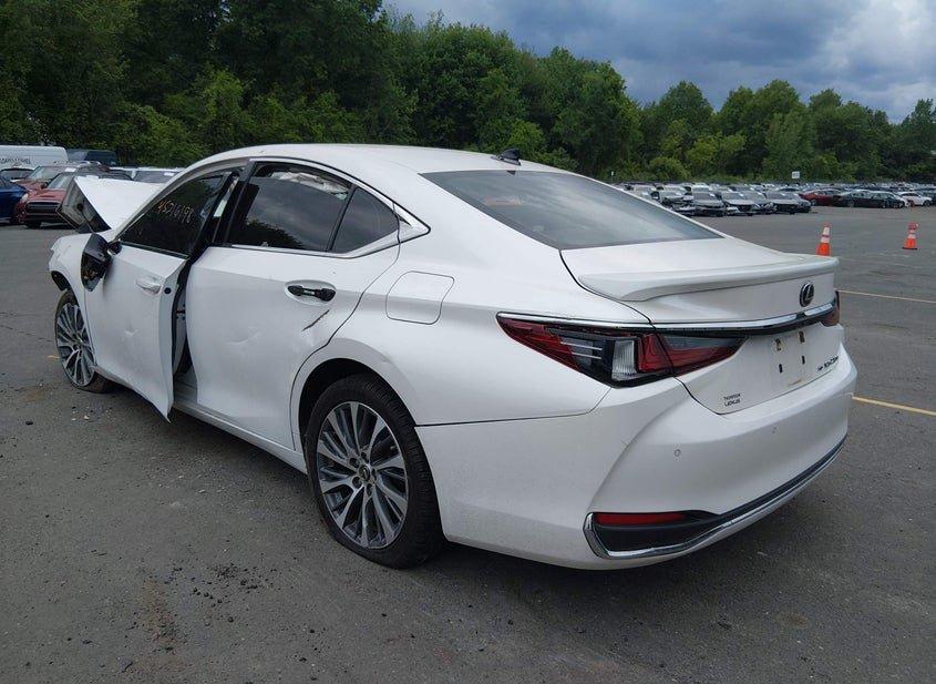 Lexus Es 250