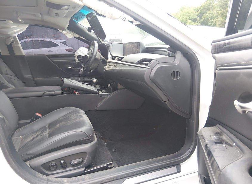 Lexus Es 250