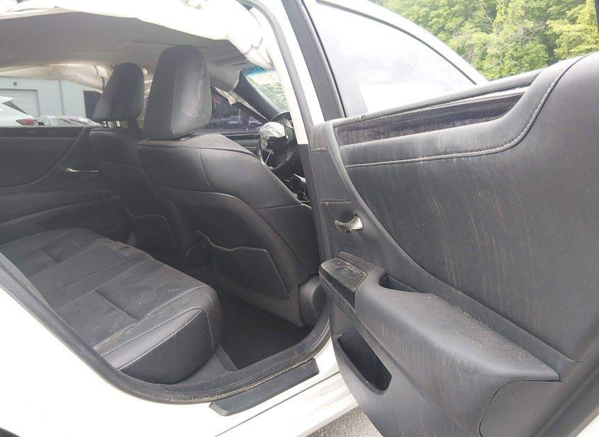 Lexus Es 250