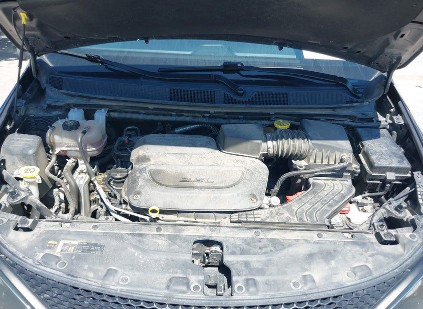 Chrysler Voyager