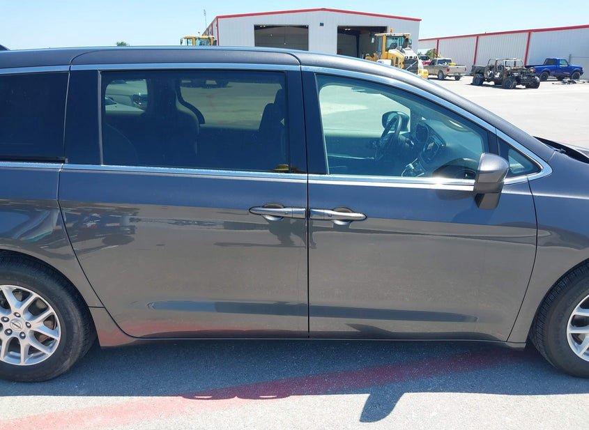 Chrysler Voyager