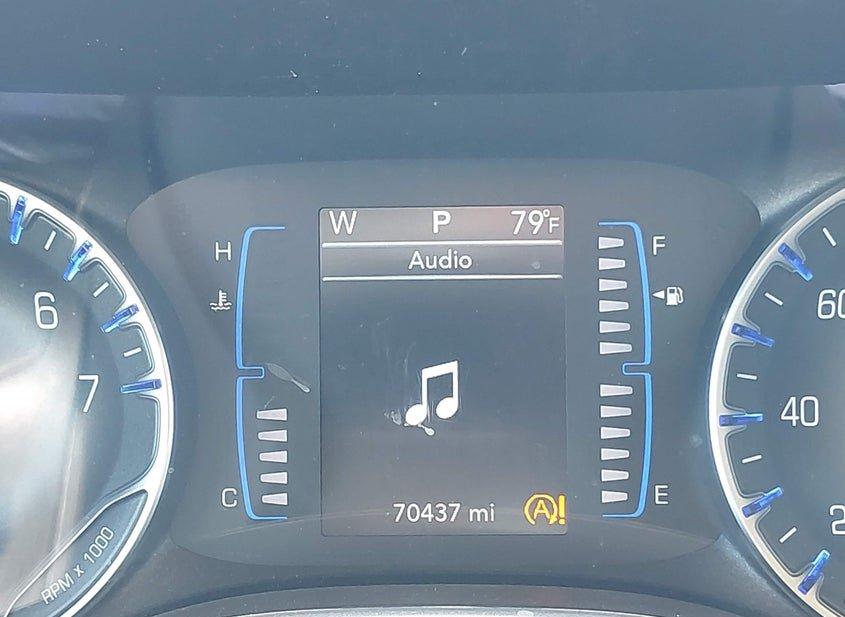Chrysler Voyager