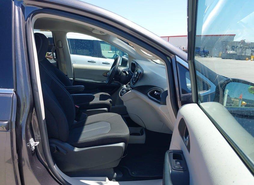 Chrysler Voyager