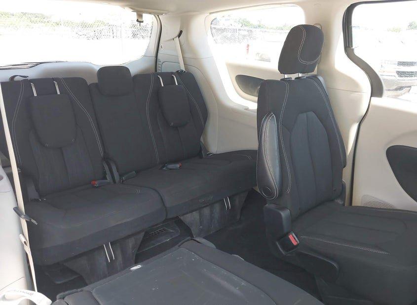 Chrysler Voyager