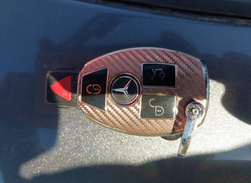 Mercedes-Benz Clk 350