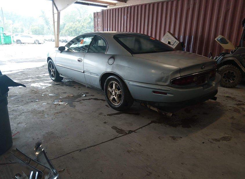 Buick Riviera
