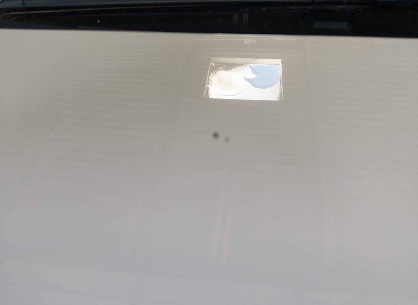 Ford Transit-150 Passenger Van