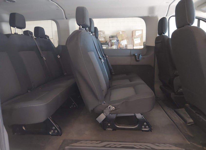 Ford Transit-150 Passenger Van