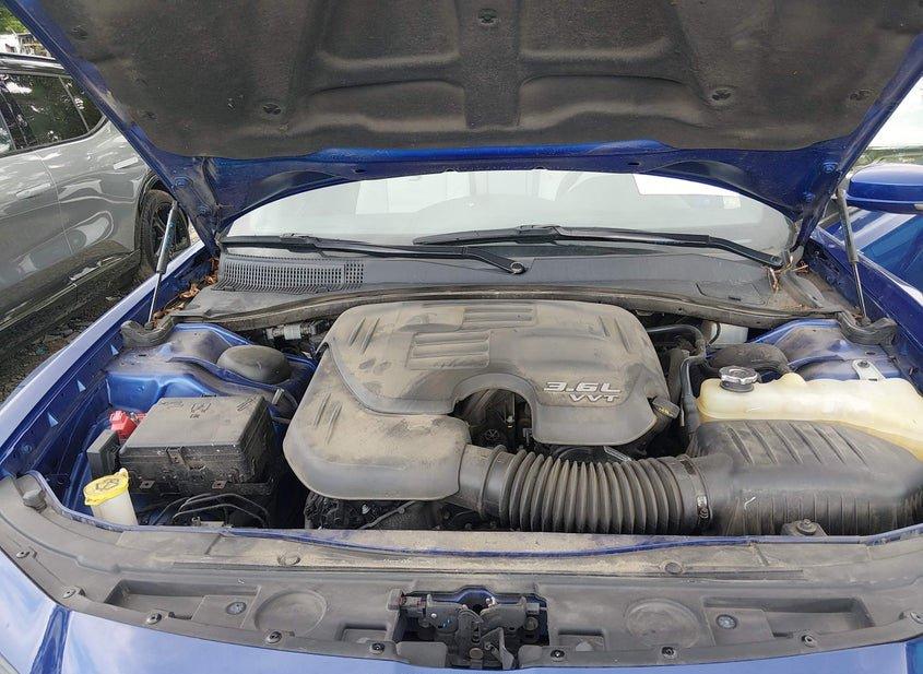 Chrysler 300