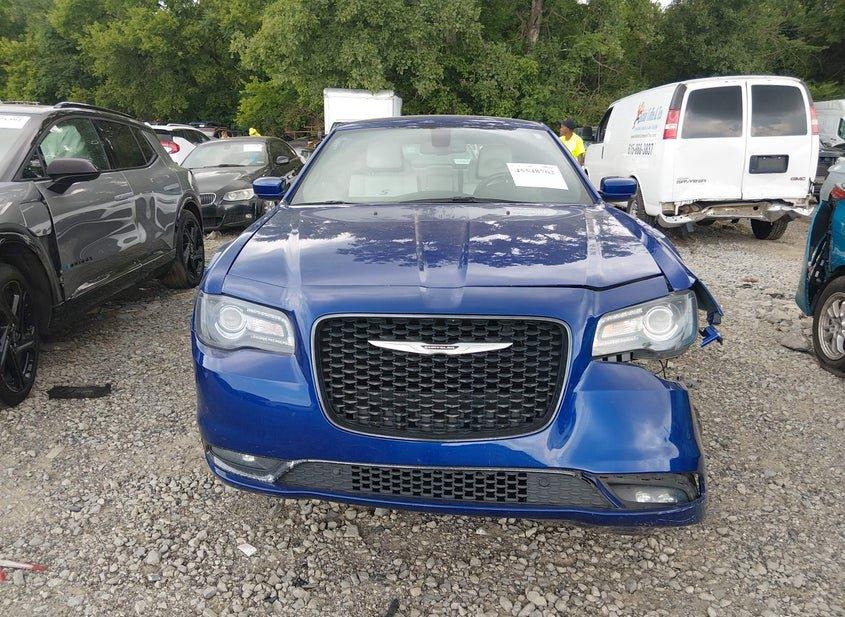 Chrysler 300