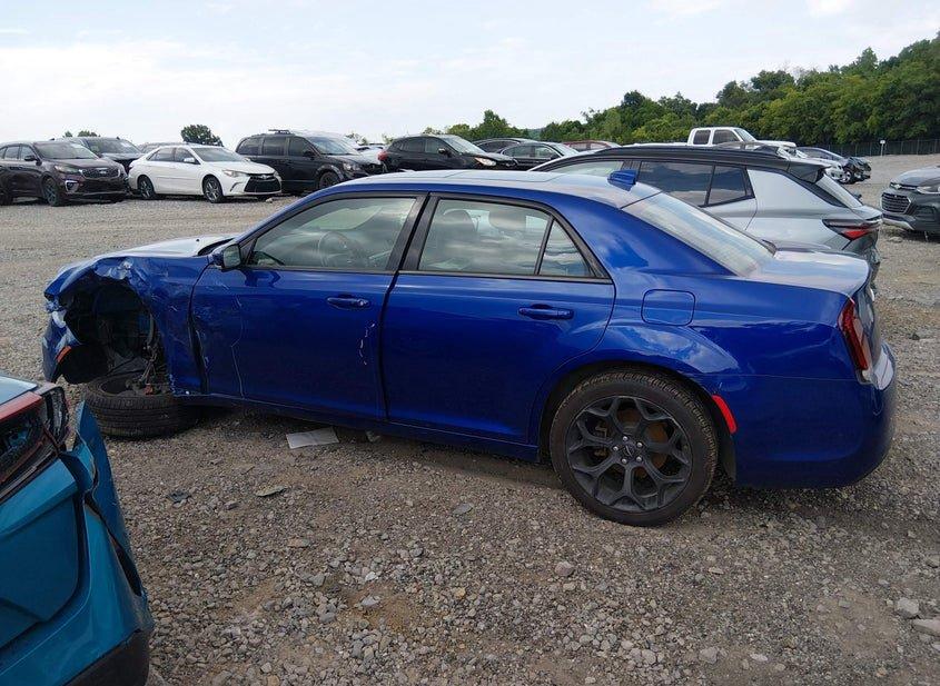 Chrysler 300