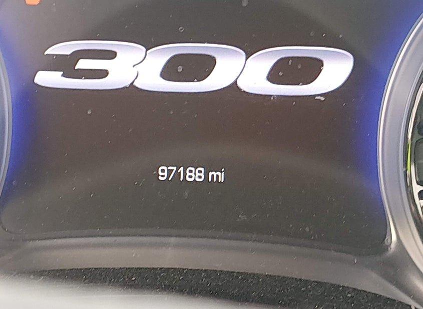 Chrysler 300