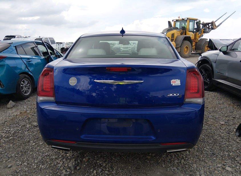 Chrysler 300
