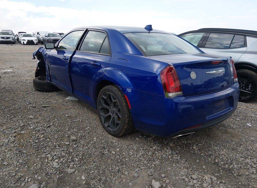 Chrysler 300