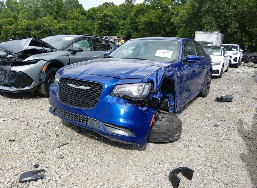 Chrysler 300