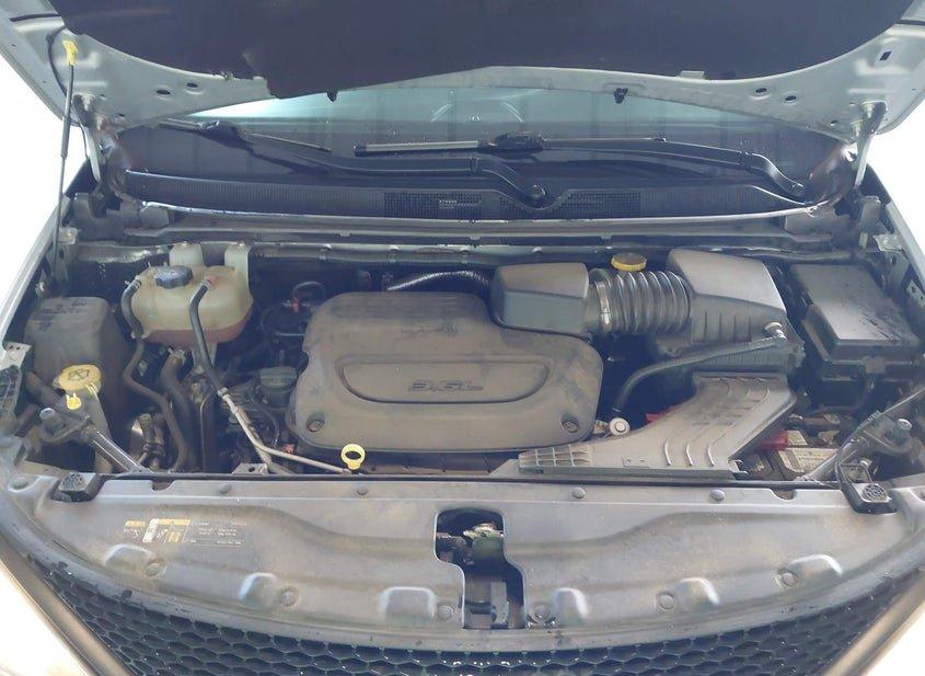 Chrysler Voyager