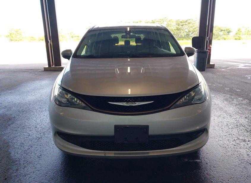 Chrysler Voyager