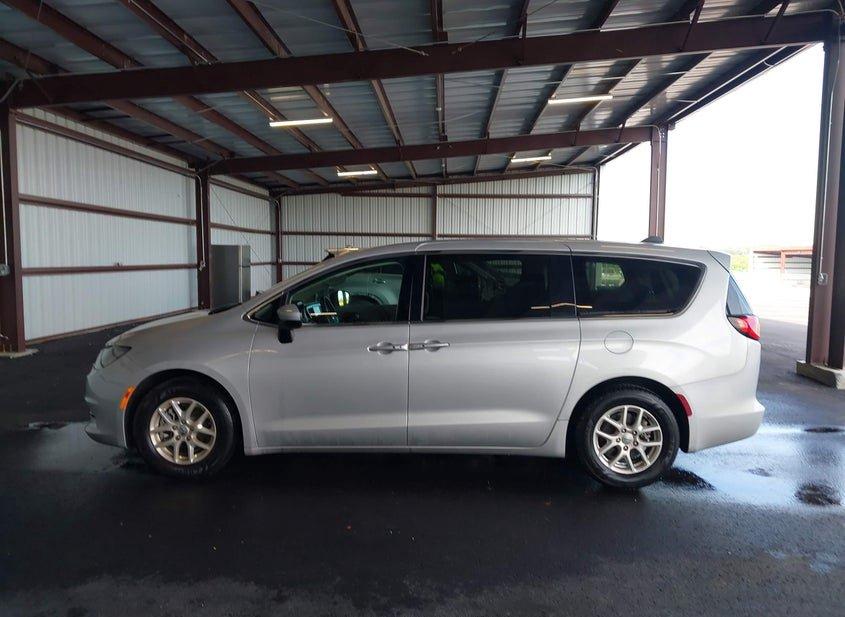 Chrysler Voyager