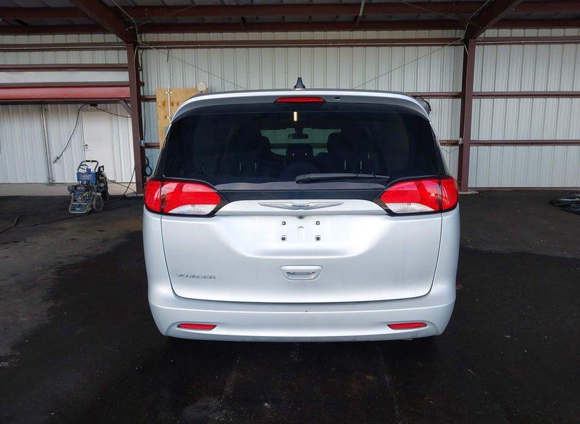 Chrysler Voyager