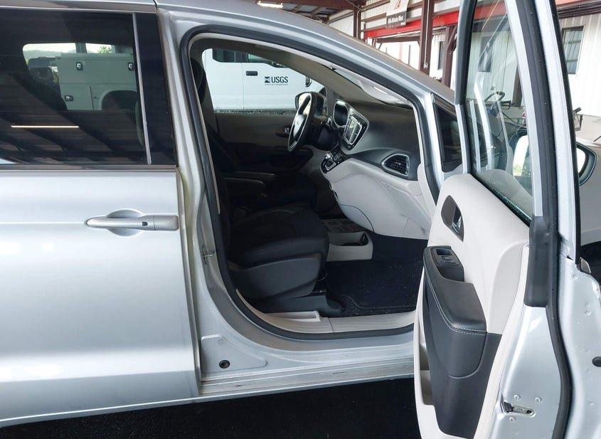 Chrysler Voyager