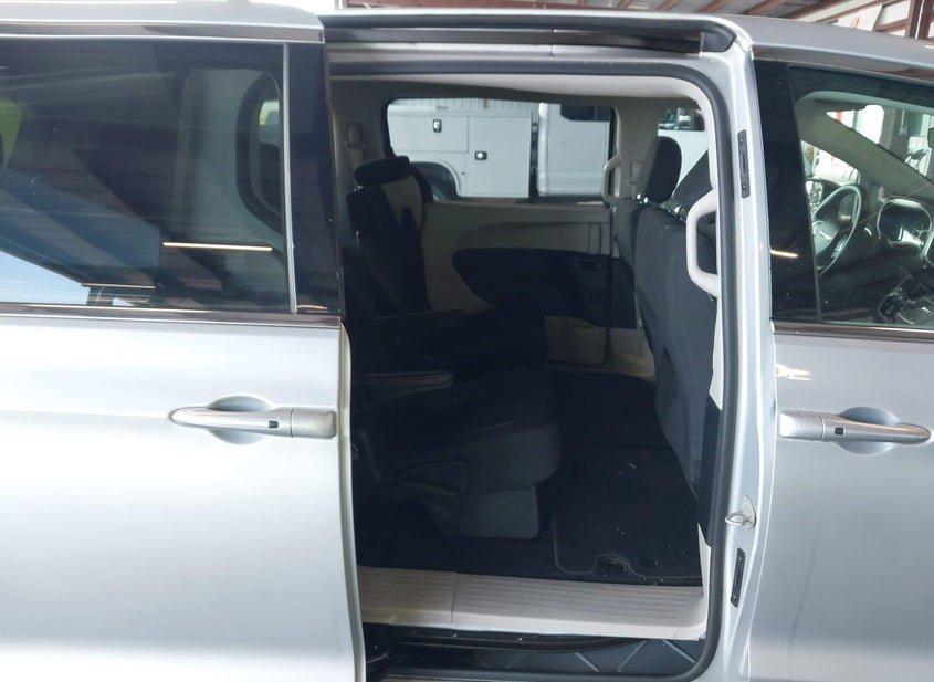 Chrysler Voyager