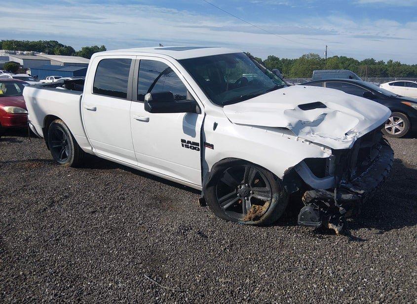 Ram 1500