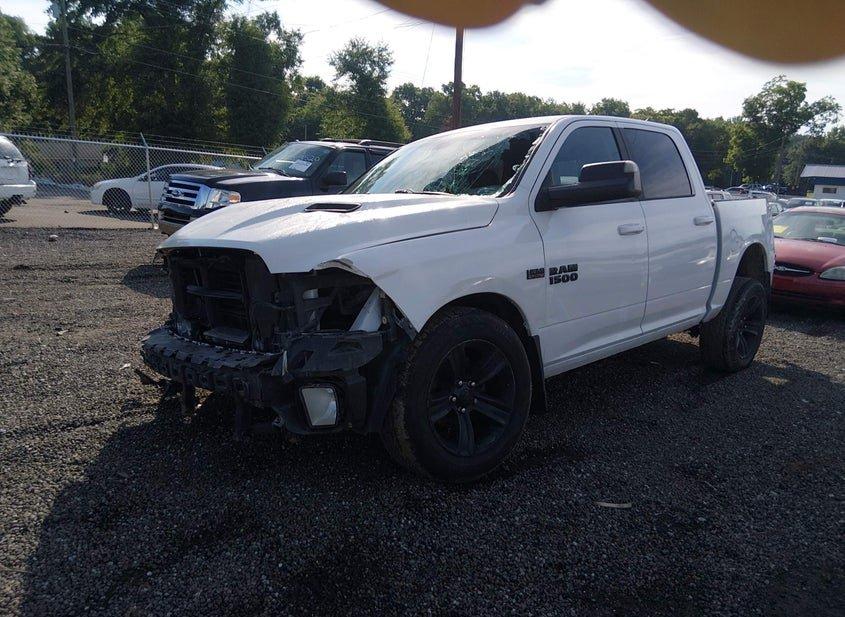 Ram 1500
